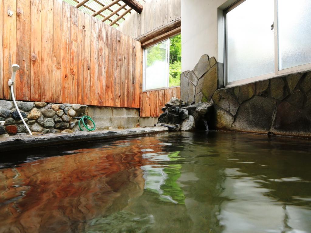 Yakedake No Sato Hotel Takayama  Exterior photo