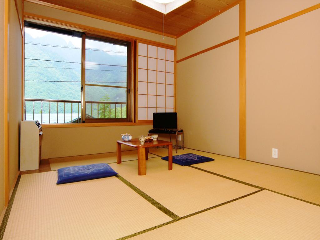 Yakedake No Sato Hotel Takayama  Exterior photo